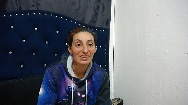 anyu1306 online show from 14, 3, 2025