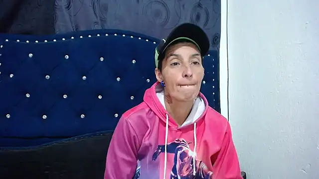 anyu1306 online show from 16, 3, 2025