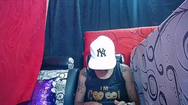 anyu1306 online show from 11, 9, 2025