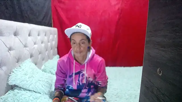 anyu1306 online show from 9, 10, 2025