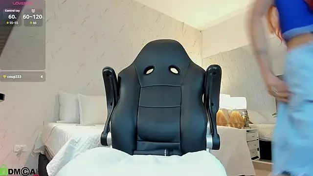 Miss sagitario online show from 5, 11, 2025