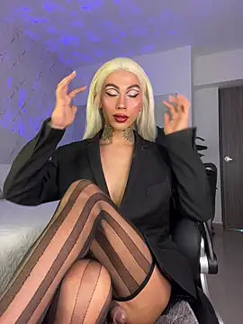 Miss sagitario online show from 13, 7, 2026
