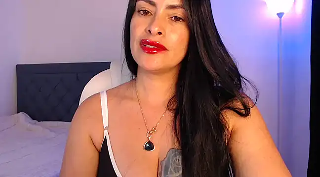 susana07 online show from 8, 2, 2025