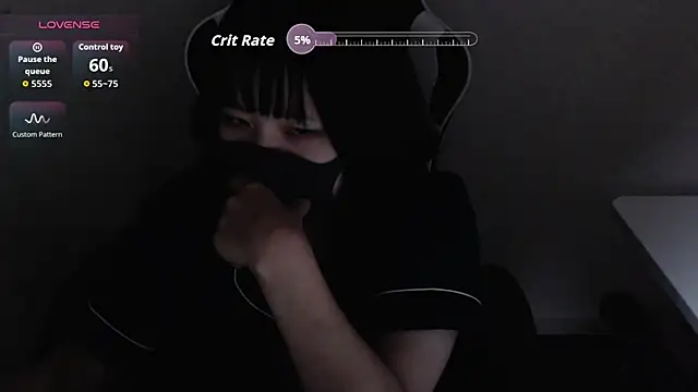 mimika0403 online show from 16, 9, 2025