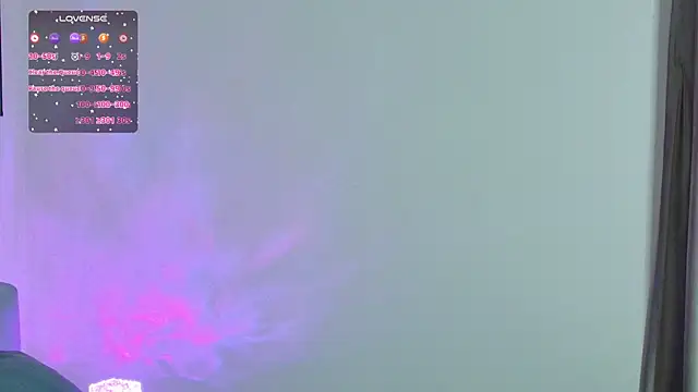 Snapshot of Lexitey chatting on 16, 1, 2025 Lexitey online show from 16, 1, 2025