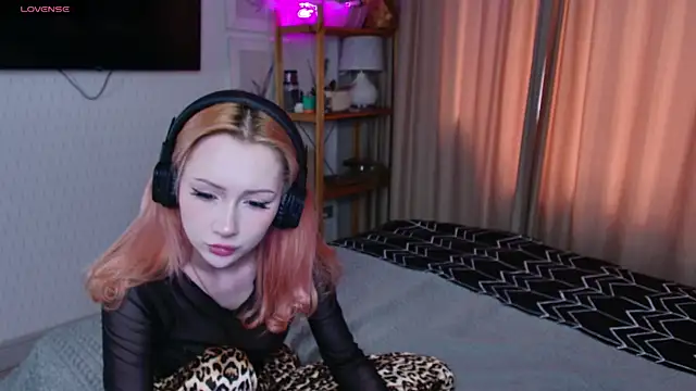 Snapshot of Lexitey chatting on 10, 6, 2026 Lexitey online show from 10, 6, 2026