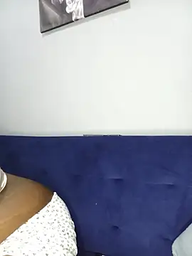 Snapshot of DarkBbw201 chatting on 25, 6, 2026 DarkBbw201 online show from 25, 6, 2026