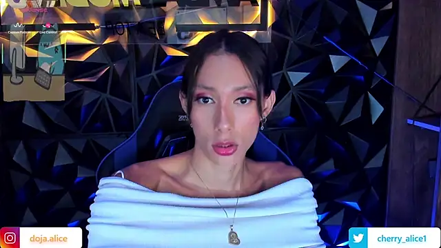 alicee salvatore online show from 10, 2, 2026