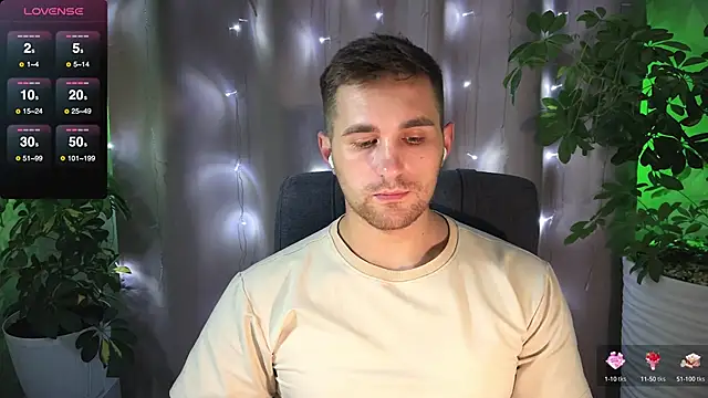 Sweeet  boy online show from 1, 2, 2025