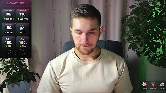 Sweeet  boy online show from 5, 2, 2025