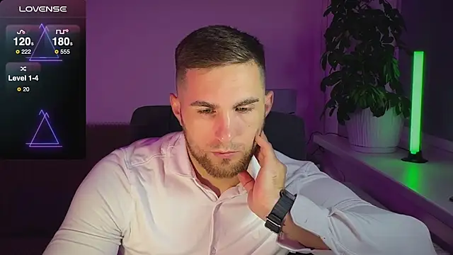 Sweeet  boy online show from 22, 10, 2025