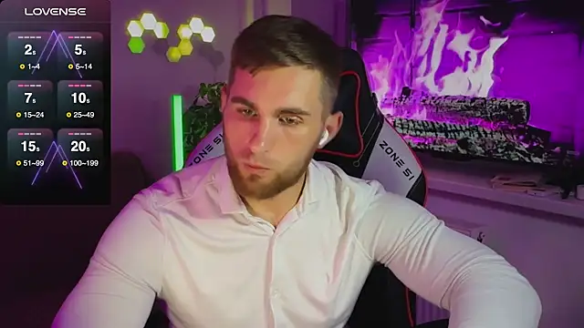 Sweeet  boy online show from 31, 10, 2025