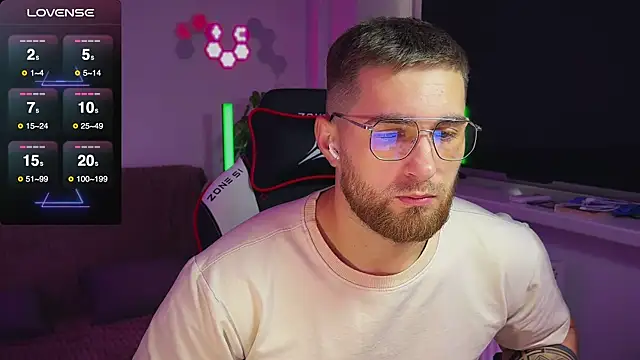 Sweeet  boy online show from 17, 11, 2025