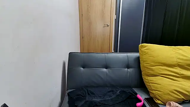 Lustylia online show from 11, 2, 2025