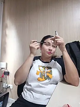 Snapshot of gisellsaenz chatting on 20, 2, 2026 gisellsaenz online show from 20, 2, 2026