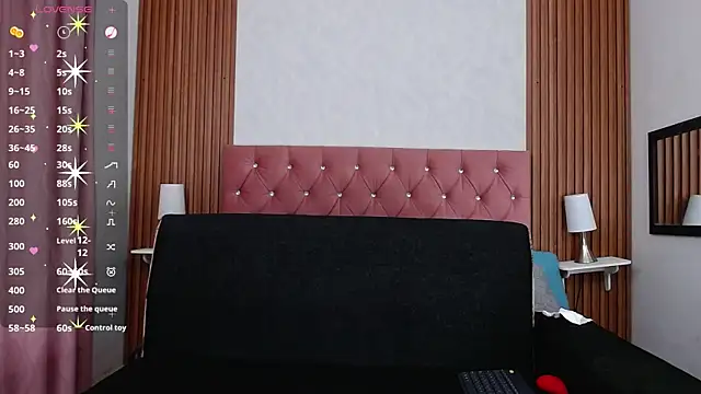Snapshot of gisellsaenz chatting on 30, 4, 2026 gisellsaenz online show from 30, 4, 2026