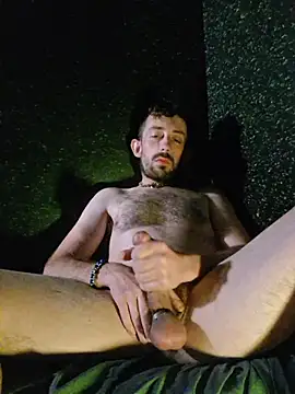 afTerparTycloudz online show from 19, 4, 2026