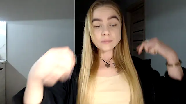 Snapshot of Sunbeam_ chatting on 24, 1, 2025 Sunbeam online show from 24, 1, 2025