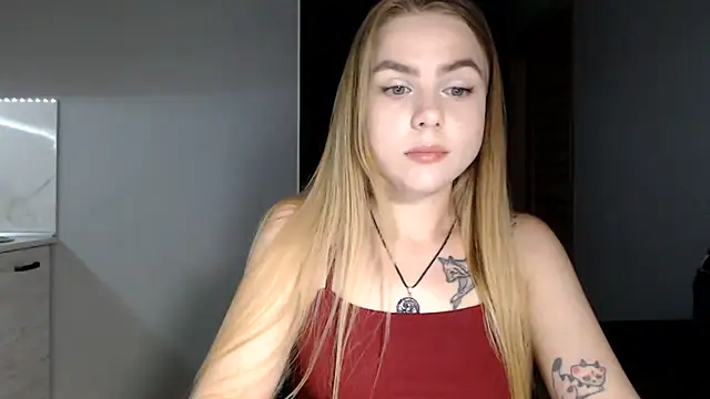 Snapshot of Sunbeam_ chatting on 24, 5, 2026 Sunbeam online show from 24, 5, 2026