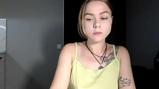 Snapshot of Sunbeam_ chatting on 2, 6, 2026 Sunbeam online show from 2, 6, 2026