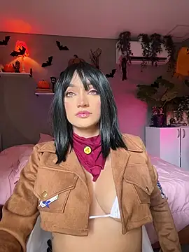 Snapshot of DaniDusan_ chatting on 30, 10, 2025 DaniDusan  online show from 30, 10, 2025