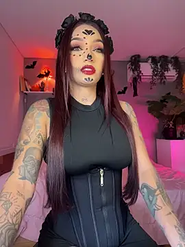 Snapshot of DaniDusan_ chatting on 1, 11, 2025 DaniDusan  online show from 1, 11, 2025