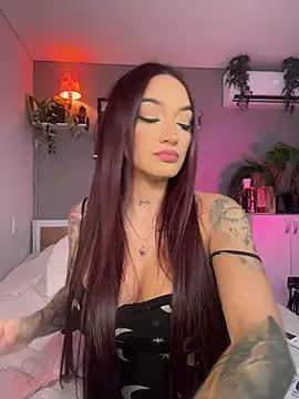 DaniDusan  online show from 13, 11, 2025