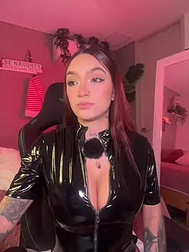 DaniDusan  online show from 19, 12, 2025