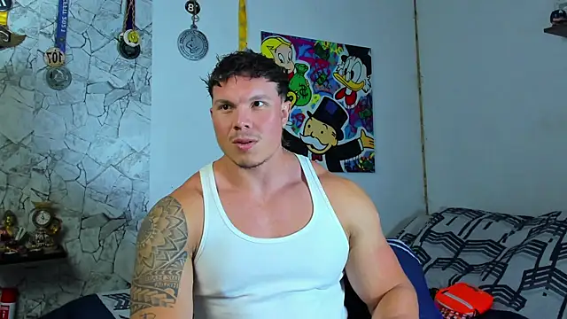 Snapshot of Drakexion21 chatting on 22, 6, 2026 Drakexion21 online show from 22, 6, 2026