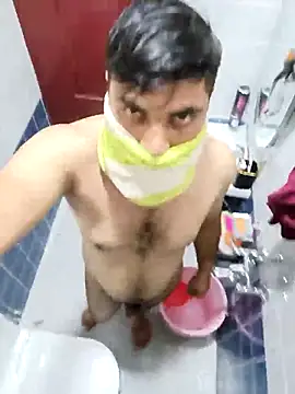 VISHAL 0982 online show from 17, 3, 2025