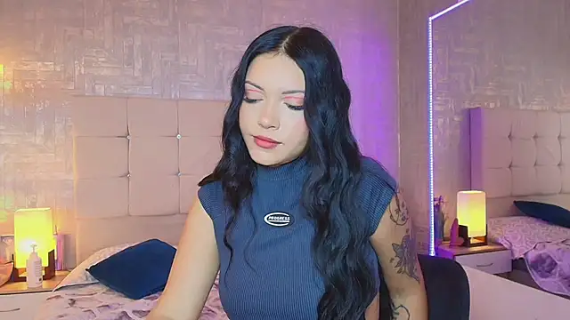 Snapshot of Baby_Venuss chatting on 29, 1, 2025 Baby Venuss online show from 29, 1, 2025