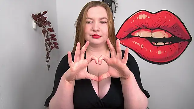 Snapshot of LaraDream chatting on 19, 4, 2026 LaraDream online show from 19, 4, 2026