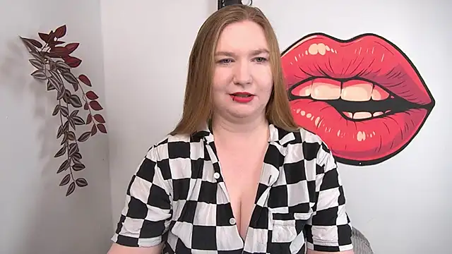 Snapshot of LaraDream chatting on 26, 4, 2026 LaraDream online show from 26, 4, 2026