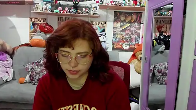 soficammy online show from 13, 12, 2024