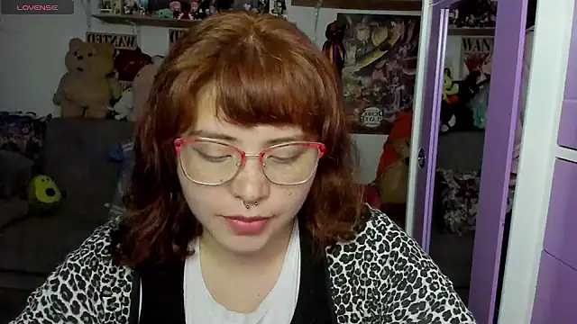 soficammy online show from 19, 12, 2024