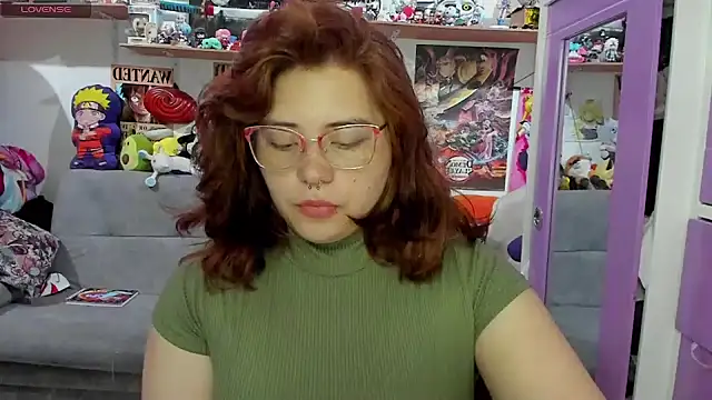 soficammy online show from 11, 1, 2025