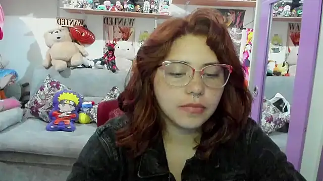 soficammy online show from 17, 1, 2025