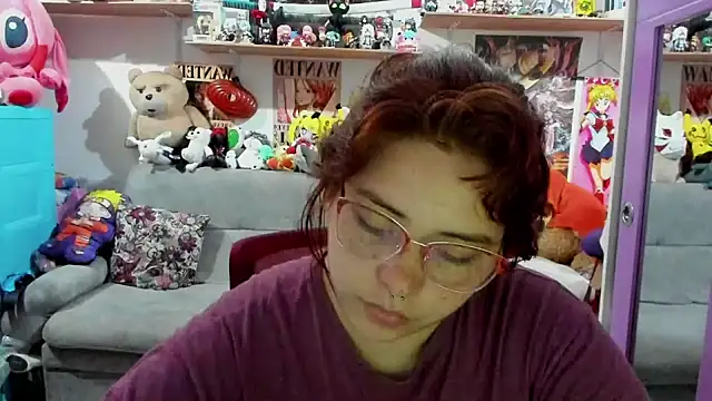 soficammy online show from 18, 1, 2025