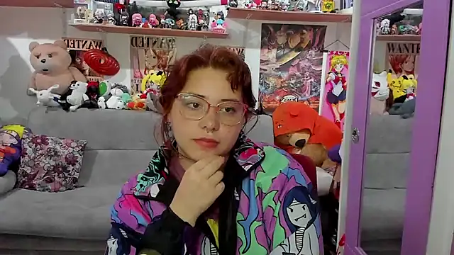 soficammy online show from 18, 1, 2025