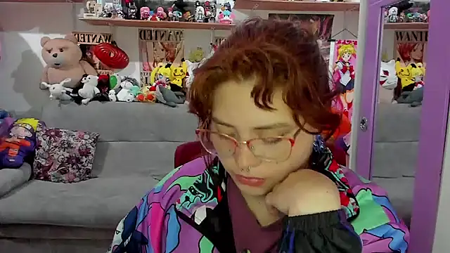 soficammy online show from 19, 1, 2025