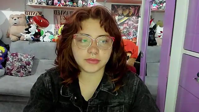 soficammy online show from 20, 1, 2025