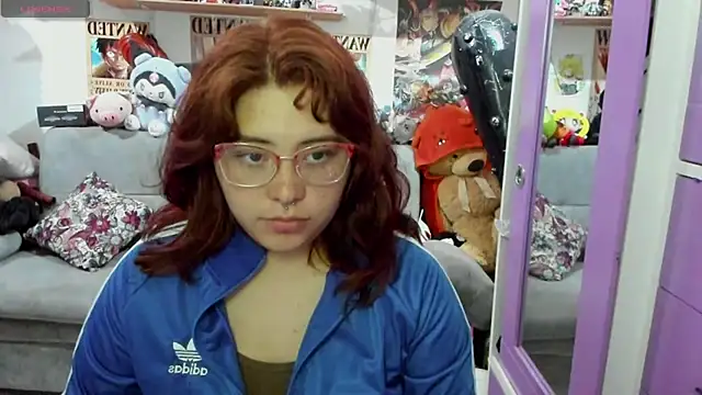 soficammy online show from 24, 1, 2025