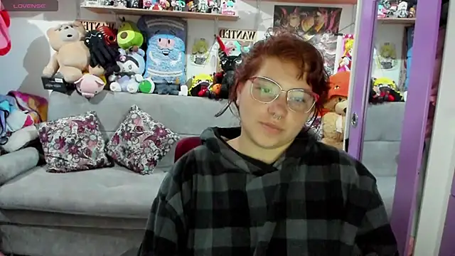 soficammy online show from 27, 1, 2025