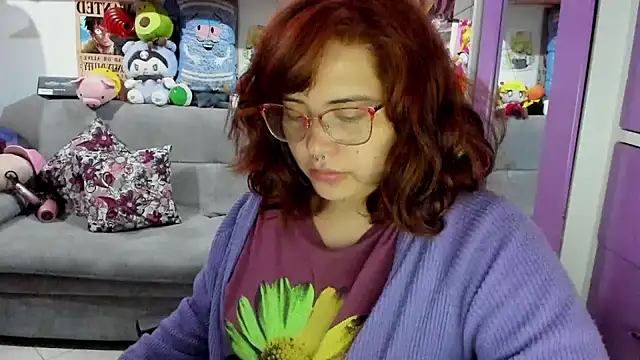 soficammy online show from 29, 1, 2025