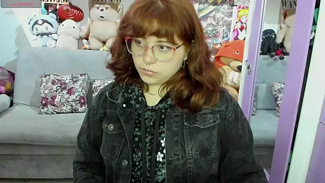 soficammy online show from 18, 2, 2025