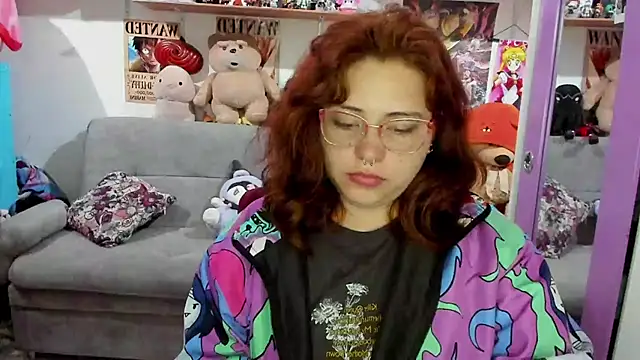 soficammy online show from 21, 2, 2025