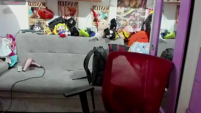 soficammy online show from 7, 3, 2025