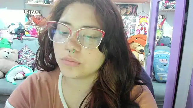 soficammy online show from 17, 9, 2025