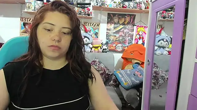 soficammy online show from 30, 9, 2025