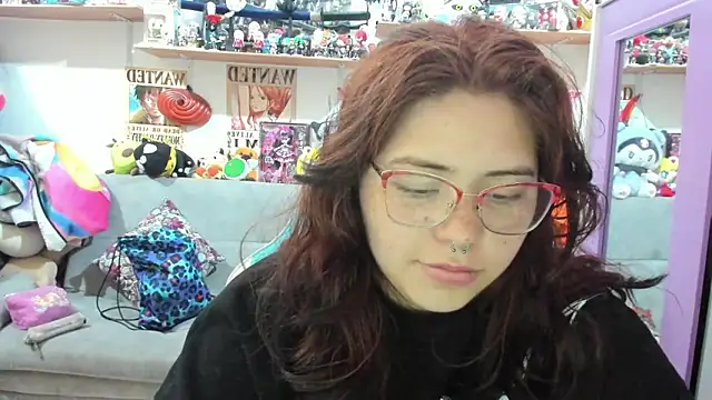 soficammy online show from 1, 10, 2025